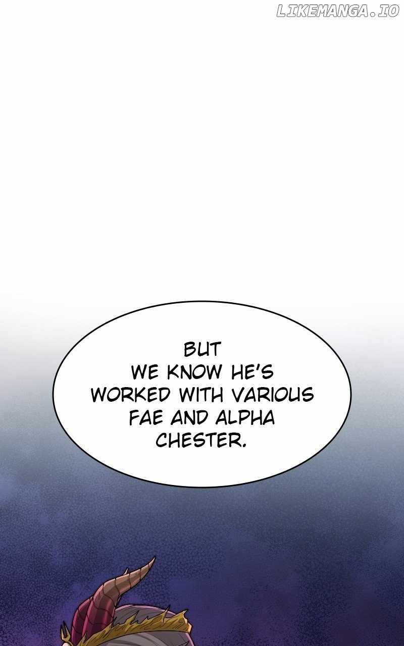 Paranoid Mage Chapter 62 72